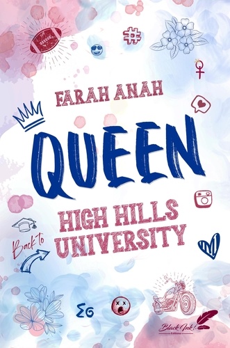 Queen. High Hills University