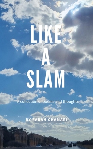  Farah Chamari - Like a Slam.