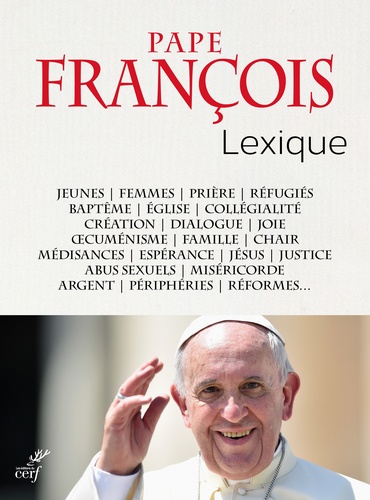 Pape François Lexique