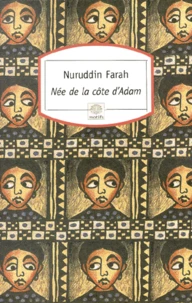 Nee De La Cote D'Adam