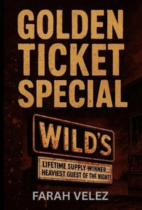 Golden Ticket Special
