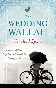 Farahad Zama - The Wedding Wallah - Number 3 in series.
