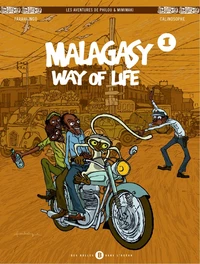 Malagasy way of life