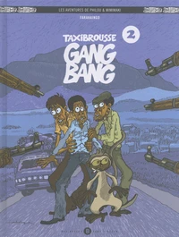 Taxibrousse gang bang