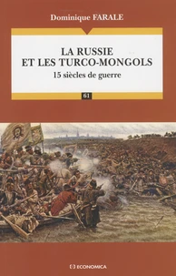La Russie et les Turco-Mongols