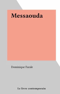 Messaouda
