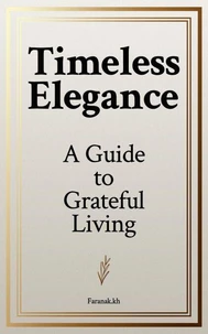 Timeless Elegance