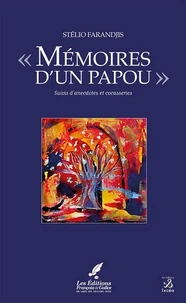 Mémoires d'un Papou