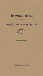 Le Pain rassis