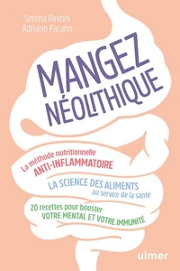 Mangez néolithique !