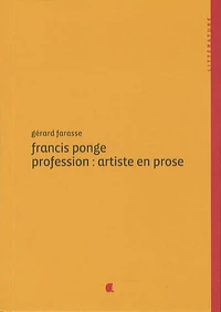 Francis Ponge