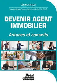 Devenir agent immobilier