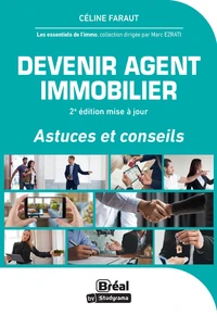 Devenir agent immobilier