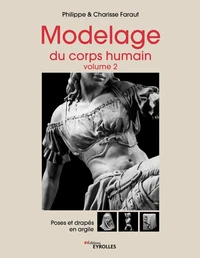 Modelage du corps humain