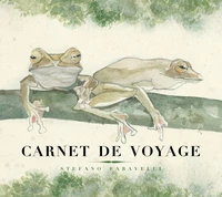 Carnet de voyage