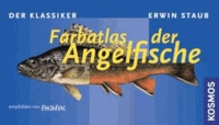 Farbatlas der Angelfische - Der Klassiker.