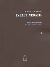 Espace négatif