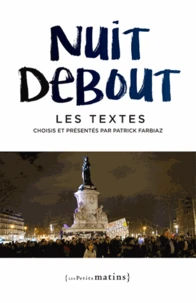 Nuit debout