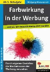 Farbwirkung in der Werbung