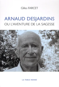 Arnaud Desjardins