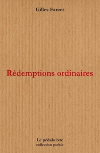 Rédemptions ordinaires