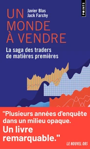 Un monde à vendre