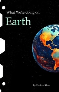 Ebook psp téléchargement gratuit What We're doing on Earth ePub