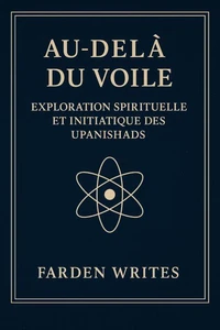 Au-delà du Voile : Exploration Spirituelle et Initiatique des Upanishads