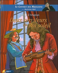Lully & d'Artagnan
