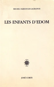 Les enfants d'Edom