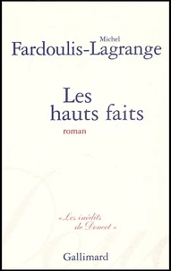 Les Hauts Faits