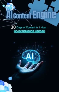 AI Content Engine