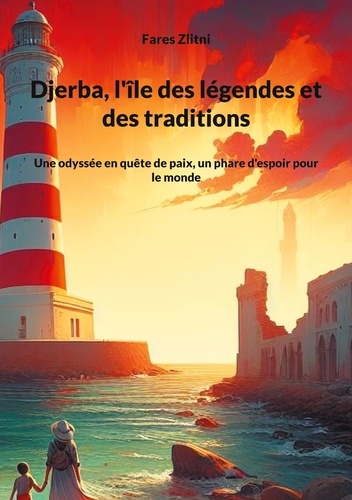Djerba, l'île des légendes et des traditions. Une odyssée en quête de paix, un phare d'espoir pour le monde