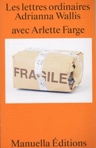 Les lettres ordinaires