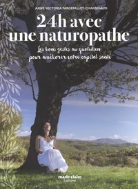 24h avec une naturopathe