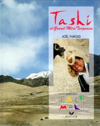 Tashi et grand-mère turquoise