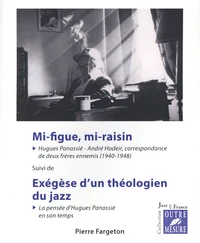 Mi-figue, mi-raisin