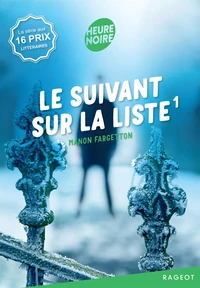 Le suivant sur la liste Tome 1