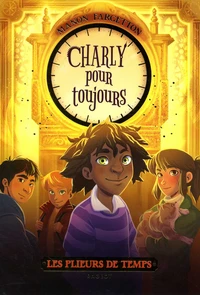 Charly pour toujours