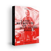 La vie retrouvée de Jean-Daniel Pollet