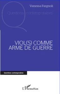 Viol(s) comme arme de guerre