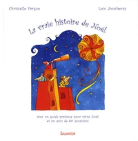 La vraie histoire de Noël