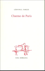 Charme de Paris