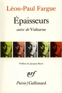 Epaisseurs