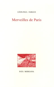 Merveilles de Paris
