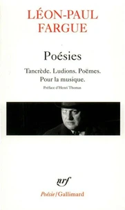 Poesies