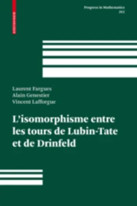 L'isomophisme entre les tours de Lubin-Tate et de Drinfeld