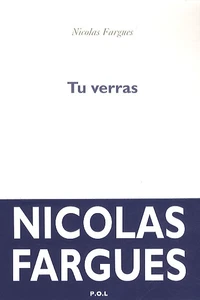Tu verras
