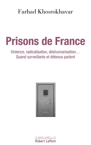 Prisons de France. Violence, radicalisation, déshumanisation : surveillants et détenus parlent