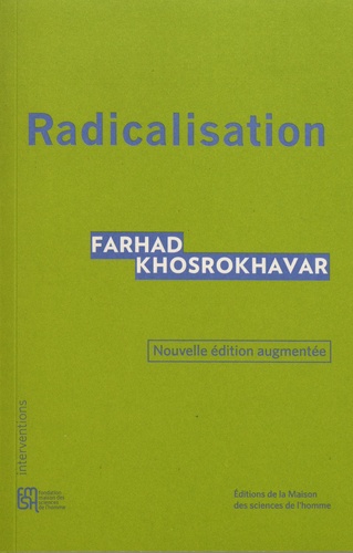 Radicalisation 2e édition revue et augmentée